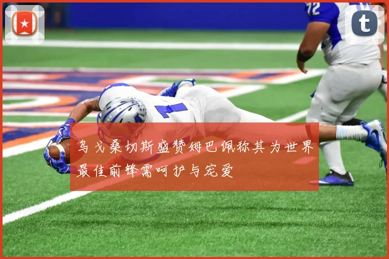 乌戈桑切斯盛赞姆巴佩称其为世界最佳前锋需呵护与宠爱