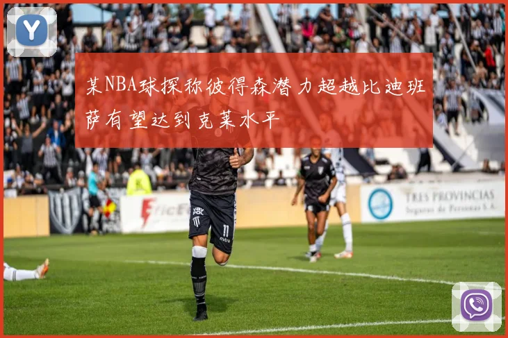 某NBA球探称彼得森潜力超越比迪班萨有望达到克莱水平